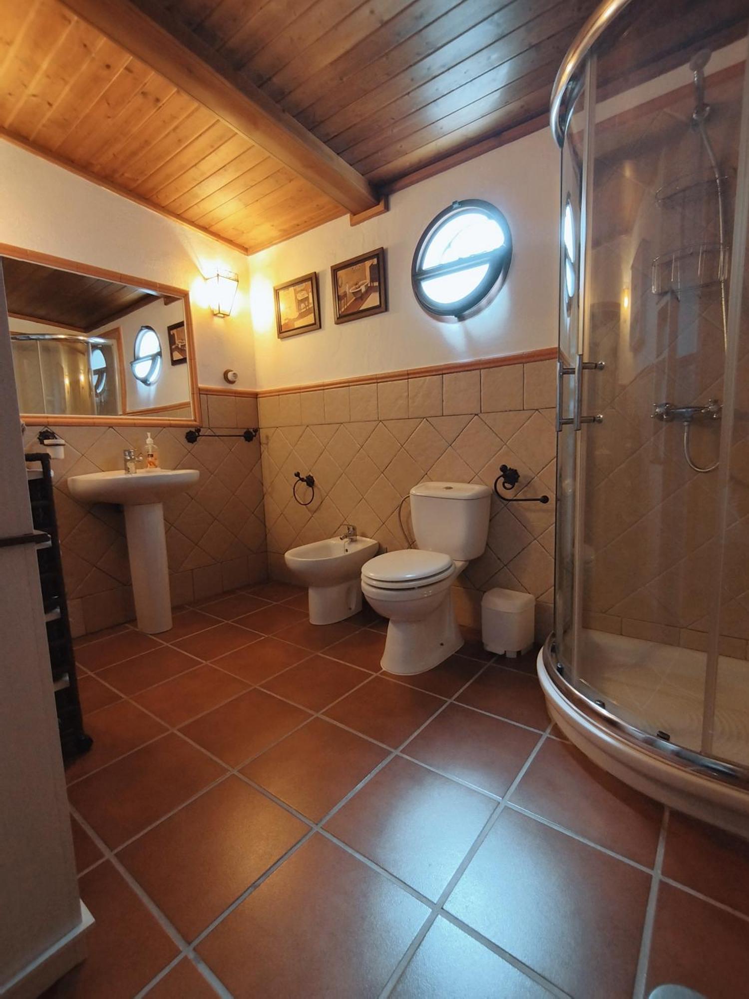 Vivienda Rural Los Madronos Malcocinado  Esterno foto