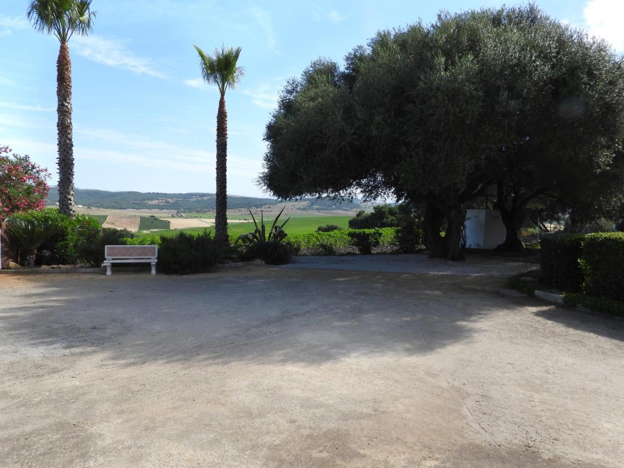 Vivienda Rural Los Madronos Malcocinado  Esterno foto