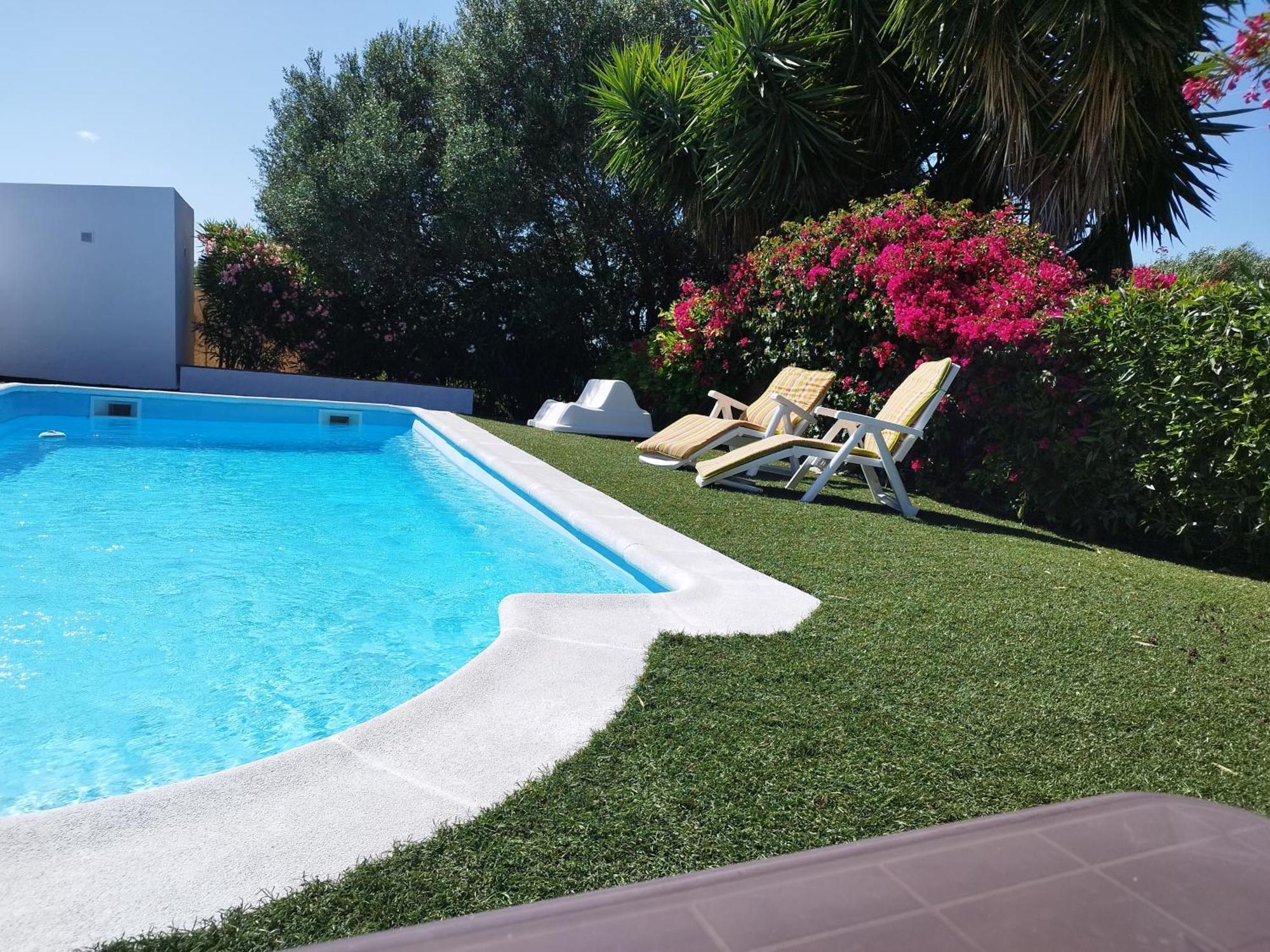 Vivienda Rural Los Madronos Malcocinado  Esterno foto